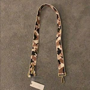 Purse strap